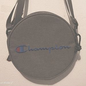 Brand new Champion Canteen Round Crossbody bag
